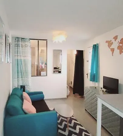 Cosy Corner