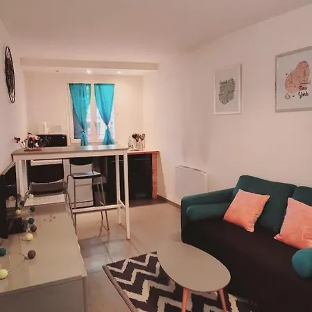 Apartment Cosy Corner