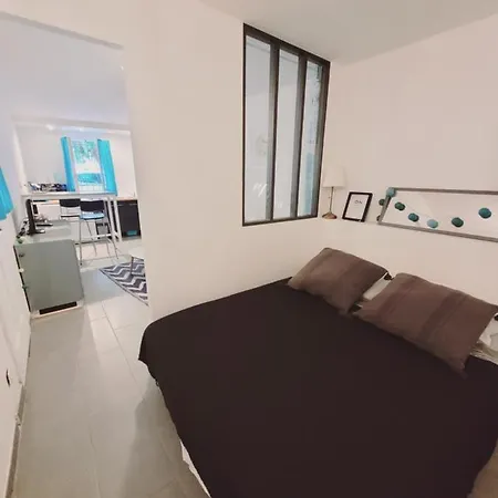 Cosy Corner Apartamento *