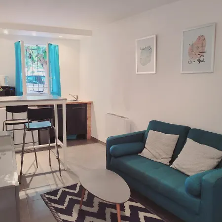 Cosy Corner * L'Isle-sur-la-Sorgue