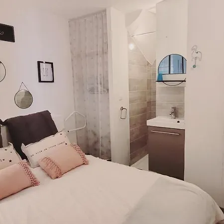 Apartamento Cosy Corner