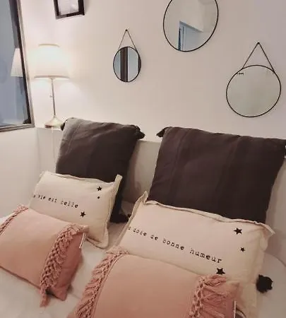 Cosy Corner L'Isle-sur-la-Sorgue