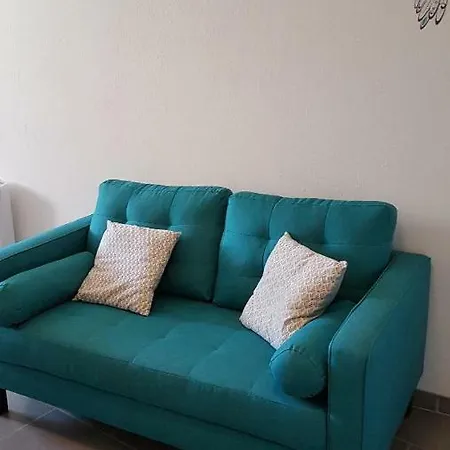Apartment Cosy Corner *