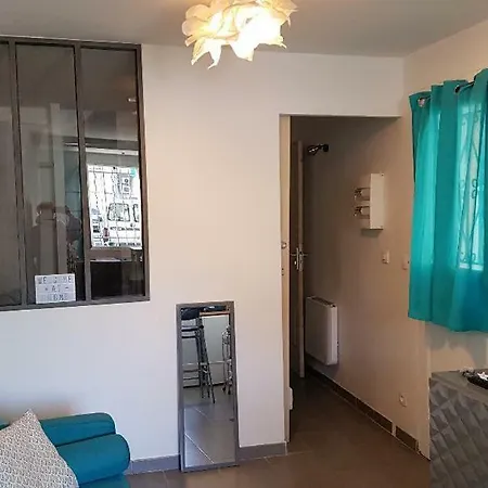 Apartamento Cosy Corner LʼIsle-sur-la-Sorgue