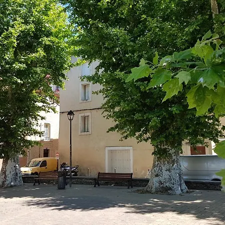 Cosy Corner L'Isle-sur-la-Sorgue