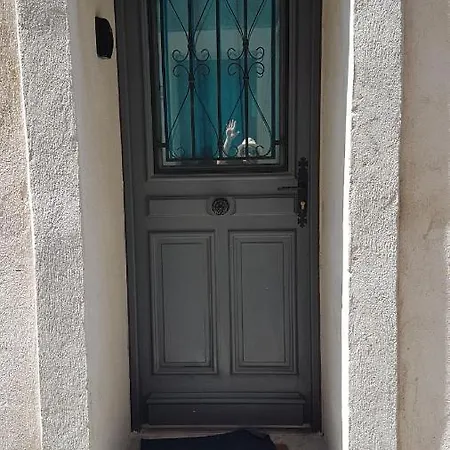 Apartamento Cosy Corner LʼIsle-sur-la-Sorgue